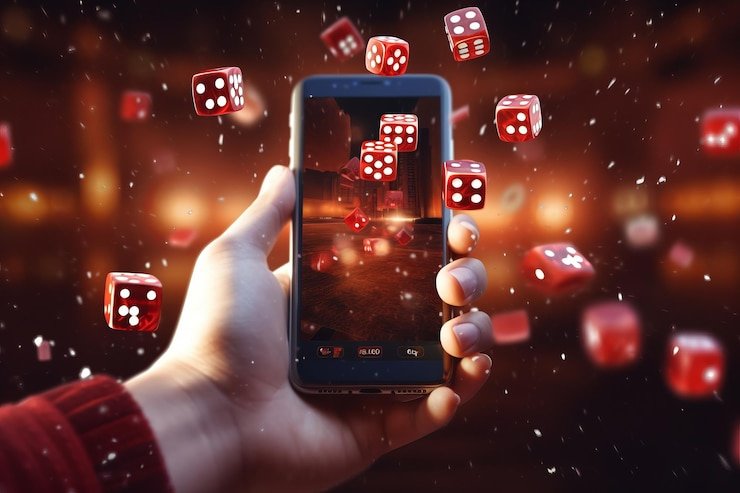 srimania trending slot details showing RTP, volatility, and player count